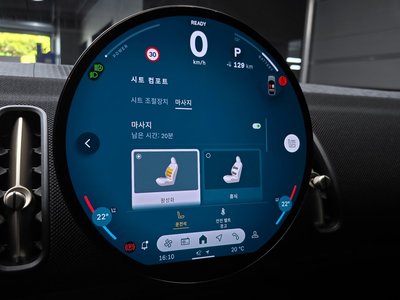 2025 MINI COOPER COUNTRYMAN ELECTRIC 缩略图 22