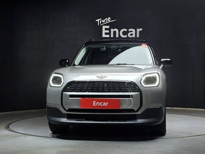 صورة 2 لـ 2025 MINI COOPER COUNTRYMAN ELECTRIC
