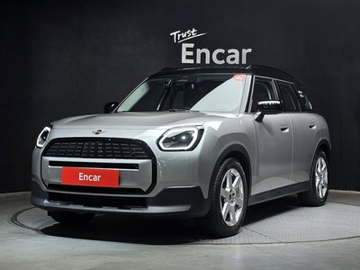 صورة 1 لـ 2025 MINI COOPER COUNTRYMAN ELECTRIC