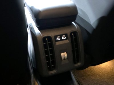 2025 MINI COOPER COUNTRYMAN ELECTRIC 缩略图 24