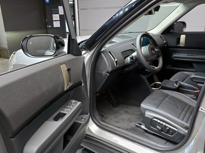 2025 MINI COOPER COUNTRYMAN ELECTRIC 缩略图 13