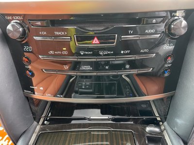 2015 Lexus LX 缩略图 50