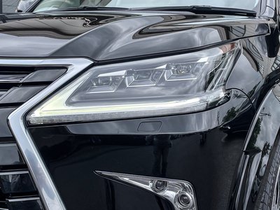 LEXUS LX - 9