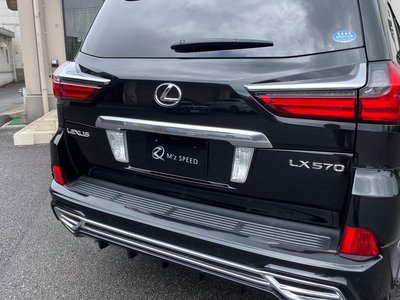 2015 Lexus LX 缩略图 31