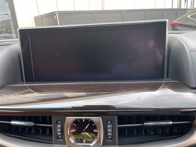 2015 Lexus LX 缩略图 49