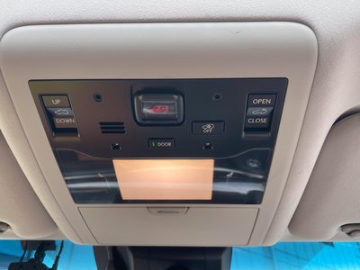 2015 Lexus LX 缩略图 56