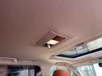 2015 Lexus LX 缩略图 39