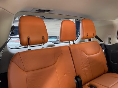 2015 Lexus LX 缩略图 37