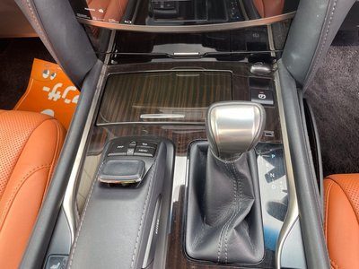 2015 Lexus LX 缩略图 51