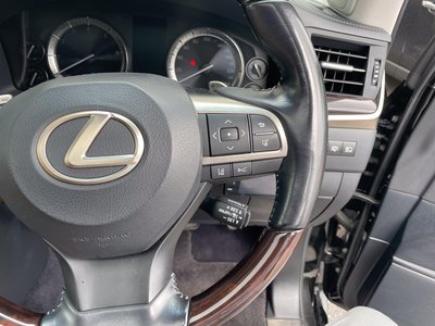 2015 Lexus LX 缩略图 46