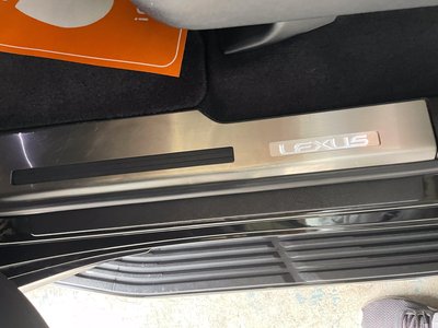 2015 Lexus LX 缩略图 57