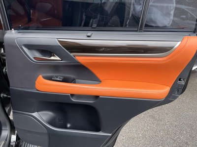 2015 Lexus LX 缩略图 40