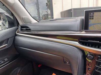 2015 Lexus LX 缩略图 55