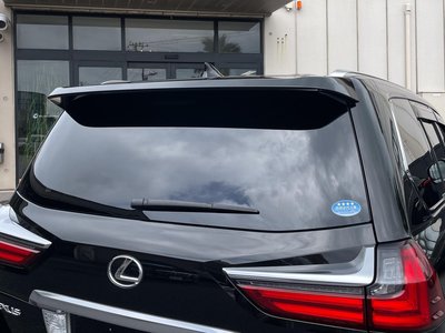 2015 Lexus LX 缩略图 32