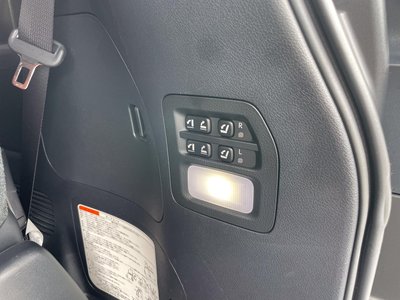 2015 Lexus LX 缩略图 34