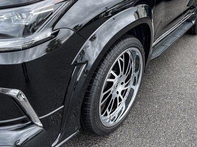 2015 Lexus LX 缩略图 15