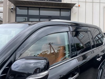 2015 Lexus LX 缩略图 17