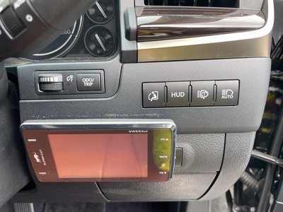 2015 Lexus LX 缩略图 43