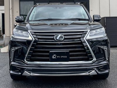 2015 Lexus LX 缩略图 59