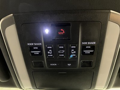 2024 TOYOTA ALPHARD 缩略图 18