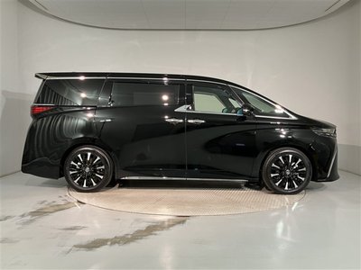 صورة 5 لـ 2024 TOYOTA ALPHARD