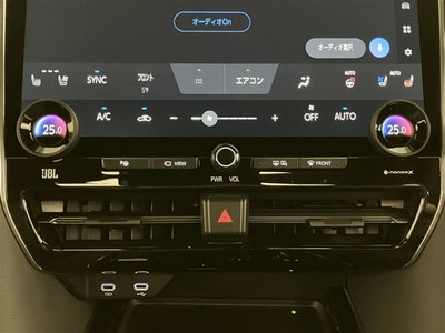 2024 TOYOTA ALPHARD 缩略图 17