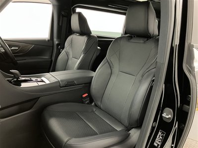 2024 TOYOTA ALPHARD 缩略图 37