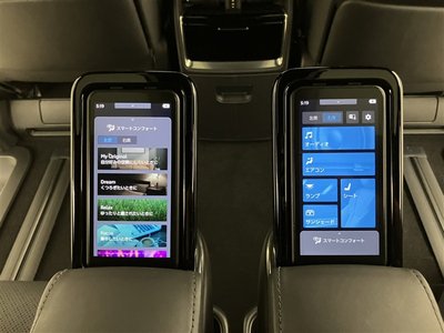 2024 TOYOTA ALPHARD 缩略图 34