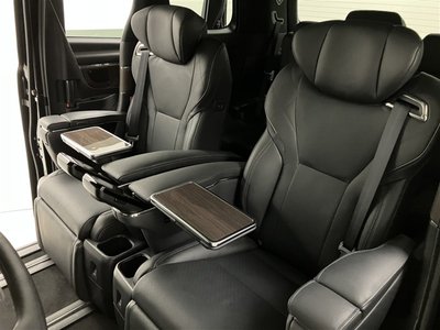 2024 TOYOTA ALPHARD 缩略图 36