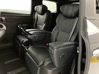 2024 TOYOTA ALPHARD 缩略图 38
