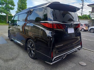 صورة 6 لـ 2023 Toyota ALPHARD