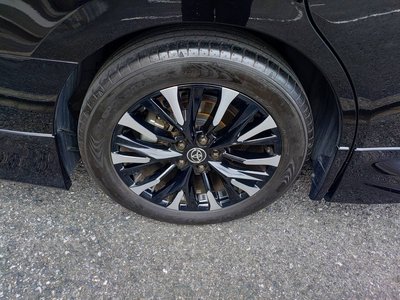 صورة مصغرة 44 لـ 2023 Toyota ALPHARD