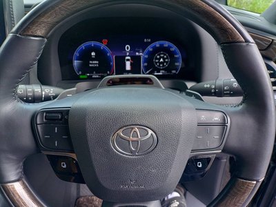 صورة مصغرة 15 لـ 2023 Toyota ALPHARD
