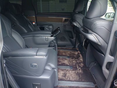 صورة مصغرة 28 لـ 2023 Toyota ALPHARD
