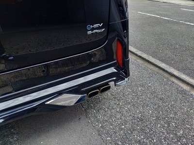 صورة 9 لـ 2023 Toyota ALPHARD