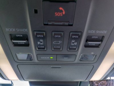 صورة مصغرة 18 لـ 2023 Toyota ALPHARD