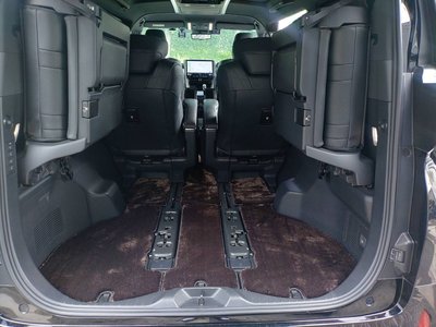 صورة مصغرة 46 لـ 2023 Toyota ALPHARD