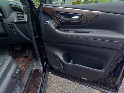 صورة مصغرة 39 لـ 2023 Toyota ALPHARD