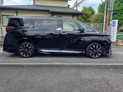 صورة 5 لـ 2023 Toyota ALPHARD