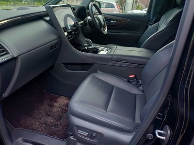 صورة مصغرة 12 لـ 2023 Toyota ALPHARD