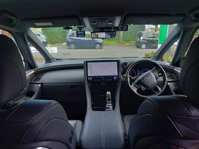 صورة مصغرة 13 لـ 2023 Toyota ALPHARD
