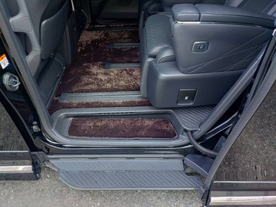 صورة مصغرة 34 لـ 2023 Toyota ALPHARD