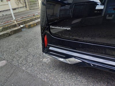صورة 8 لـ 2023 Toyota ALPHARD