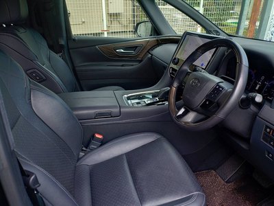 صورة مصغرة 11 لـ 2023 Toyota ALPHARD