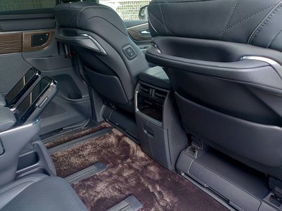 صورة مصغرة 29 لـ 2023 Toyota ALPHARD