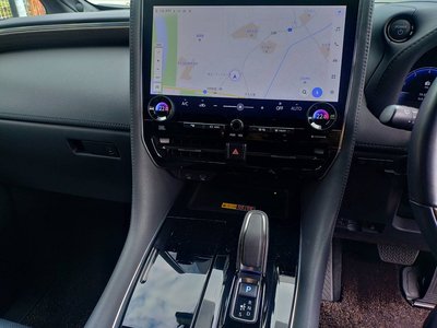 صورة مصغرة 14 لـ 2023 Toyota ALPHARD