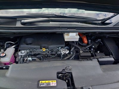 صورة مصغرة 45 لـ 2023 Toyota ALPHARD