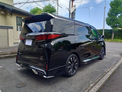 صورة 7 لـ 2023 Toyota ALPHARD
