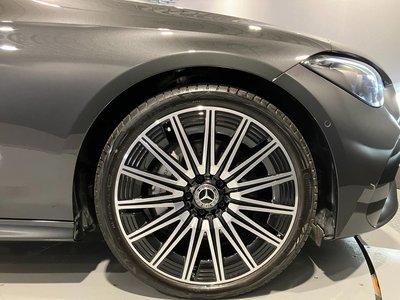 2025 Mercedes-BENZ CLE 缩略图 62