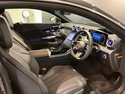 2025 Mercedes-BENZ CLE 缩略图 53